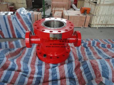 中国 源泉の圧力制御装置のためのオイルのガス井のあくスプール 販売のため