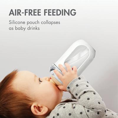 China BPA Free Fruit Silicone Food Teether Nontoxic Multiscene Food Grade for sale