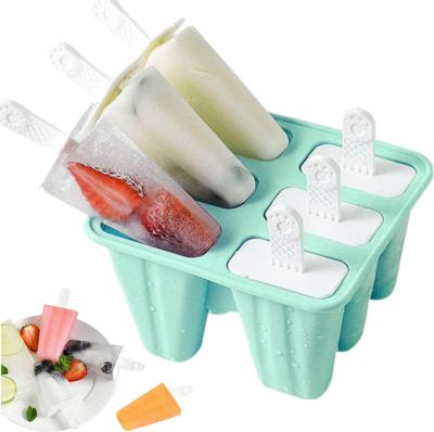 China Multipurpose Silicone Ice Molds Tasteless Reusable Spill Proof for sale