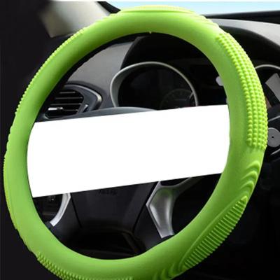 China Practical Waterproof Electronics Silicone Case Cover Anti Slip For Steering Wheel for sale