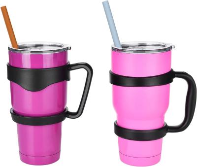 China Heatproof Portable Silicone Kitchen Product Drinking Straws Nontoxic for sale