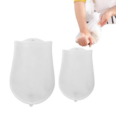 China Reusable Silicone Kneading Bag Dough Bag Multifunctional Dough Mixer For Bread Bread Kneading Tool Ktichen Utensil Tools for sale