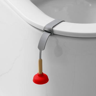 China Silicone Toilet Seat Lid Lifter,Toilet Lid Lifter, Avoid Touching Toilet Lid Handle, Toilet Lid Pad Lifter à venda