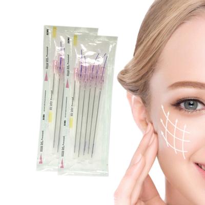 China Beauty Cog 3D 4D V Line PDO Thread Face Lift For Nose / Body for sale