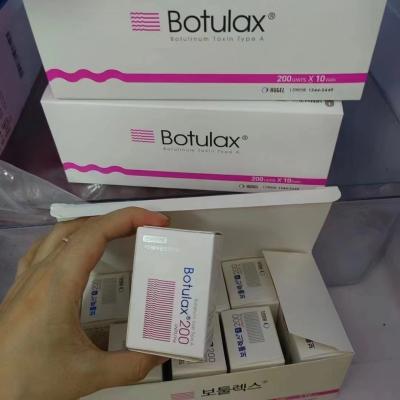 China 50u 100u 200u Botulinum Toxin Botox Face Injections Removal Wrinkles for sale