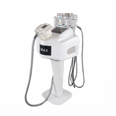 China Portable Rf  Slimming Machine Cellulite Removal Cavitation For Body Beauty for sale