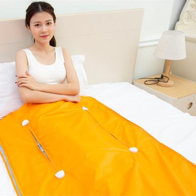 Китай Одеяло сауны оборудования салона красоты ультракрасное для потери веса и вытрезвителя продается