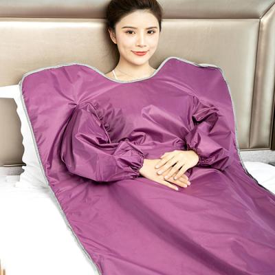 China Cobertor de sauna infravermelho adequado OEM para emagrecimento 110 V / 220 V à venda