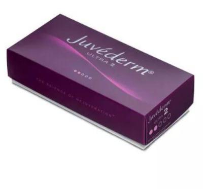 China JuveDerm ULTR Hyaluronic Acid Filler For Forehead And Eye Area for sale