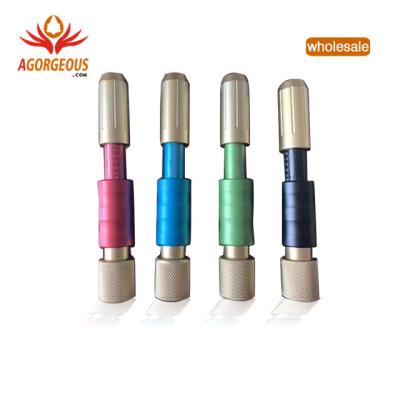 China Needle Free 3 Level Adjustable Pressure Hyaluronic Acid Filler For Remove Wrinkles for sale