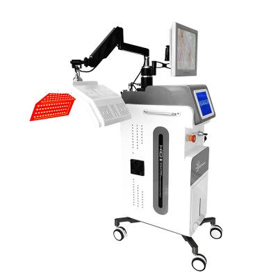 China Infrared Pdt Led Skin Tightening Machine Beauty Jet Clear Facial Machine for sale