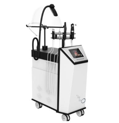 China Agua Jet Peel Beauty Machine de la máquina de Hydrafacial del oxígeno de la belleza O8 en venta