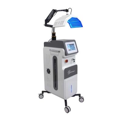 China Oem 10 brancos em 1 máquina da terapia da luz do diodo emissor de luz de PDT para vários problemas de pele à venda