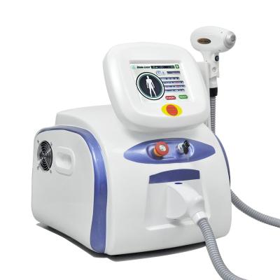 China Home Use Hair Removal Beauty Machine 300W Diode Machine 808 Laser for sale