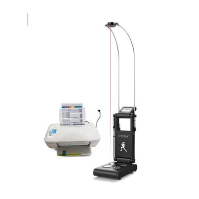 중국 C27 건강 체크 체지방 측정 기계 OEM 체중조절 판매용