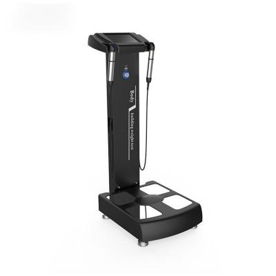 China Digital Metal Height Body Composition Analyzer 53VA With SD Cards for sale