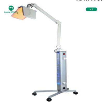 China Professional Photon PDT LED Light Therapy Machine Skin Rejuvenation 7 Color for sale