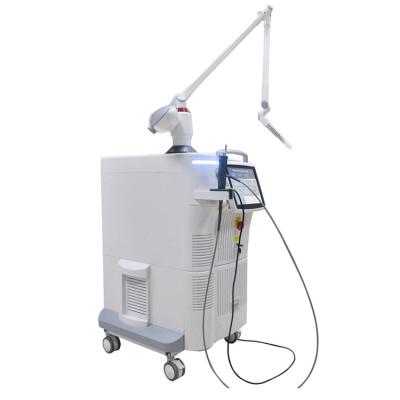 China Ce Approved Fractional Co2 Laser Beauty Machine 100w Medical Rf Laser Machine for sale