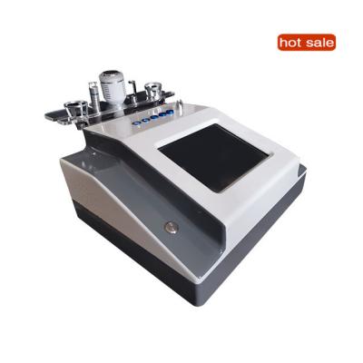 China Electrolysis 980nm Varicose Veins Removal Machine 30W No Scars for sale