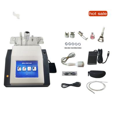 China Ce Approved Vascular Removal Machine Portable , 980 Nm Diode Laser for sale