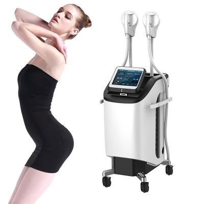China CE Approved RF Neo Ems Sculpting Machine Four Handles body shaping for sale