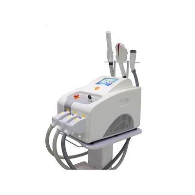 China Picosecond 3 IN 1Multifunction Diode Hair Removal Machine Tattoo Removal for sale
