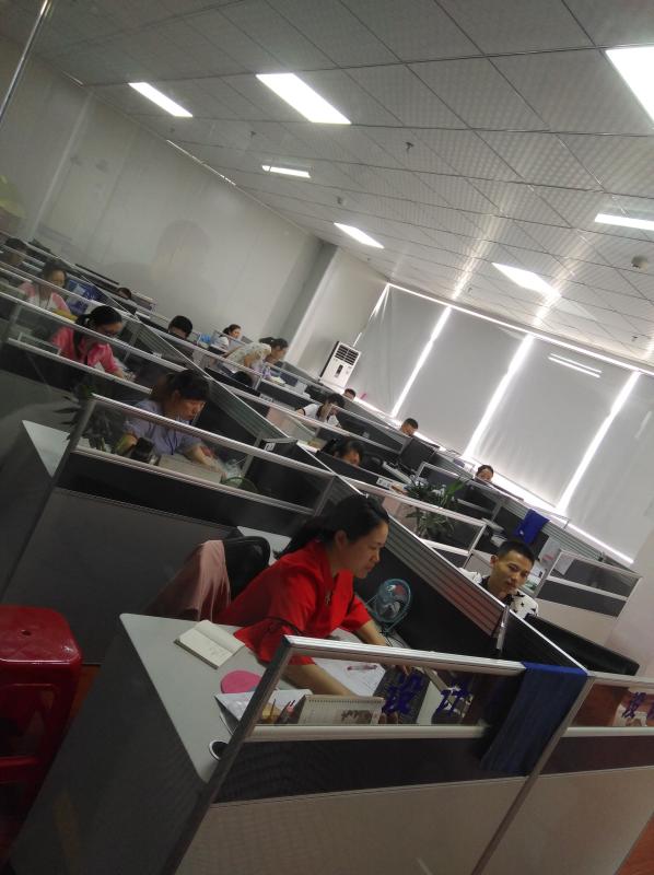Verified China supplier - Hunan Baiyou Technology Co., Ltd.