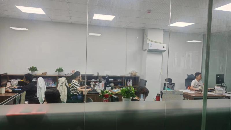 Verified China supplier - Hunan Baiyou Technology Co., Ltd.