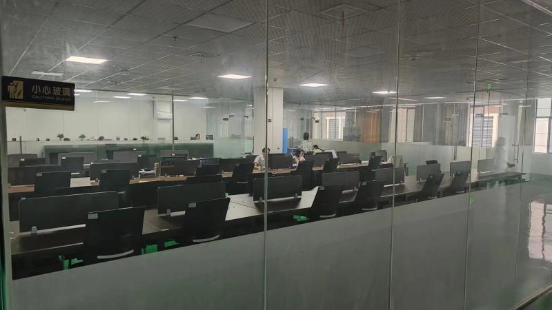 Verified China supplier - Hunan Baiyou Technology Co., Ltd.