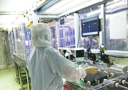 Verified China supplier - Hunan Baiyou Technology Co., Ltd.