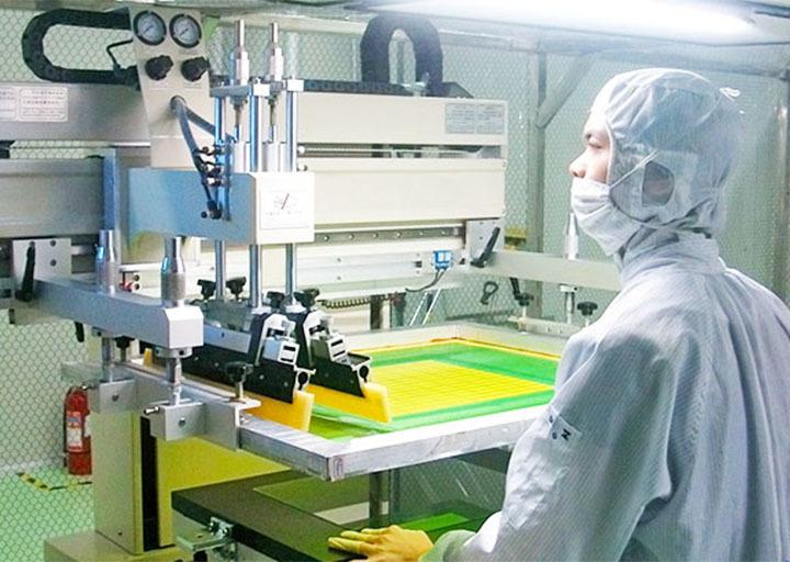 Verified China supplier - Hunan Baiyou Technology Co., Ltd.