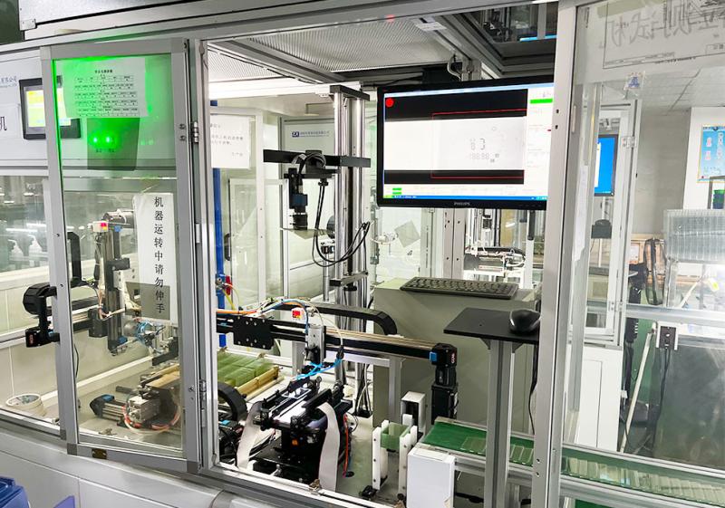 Verified China supplier - Hunan Baiyou Technology Co., Ltd.