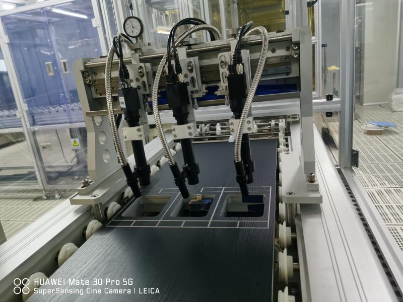 Verified China supplier - Hunan Baiyou Technology Co., Ltd.