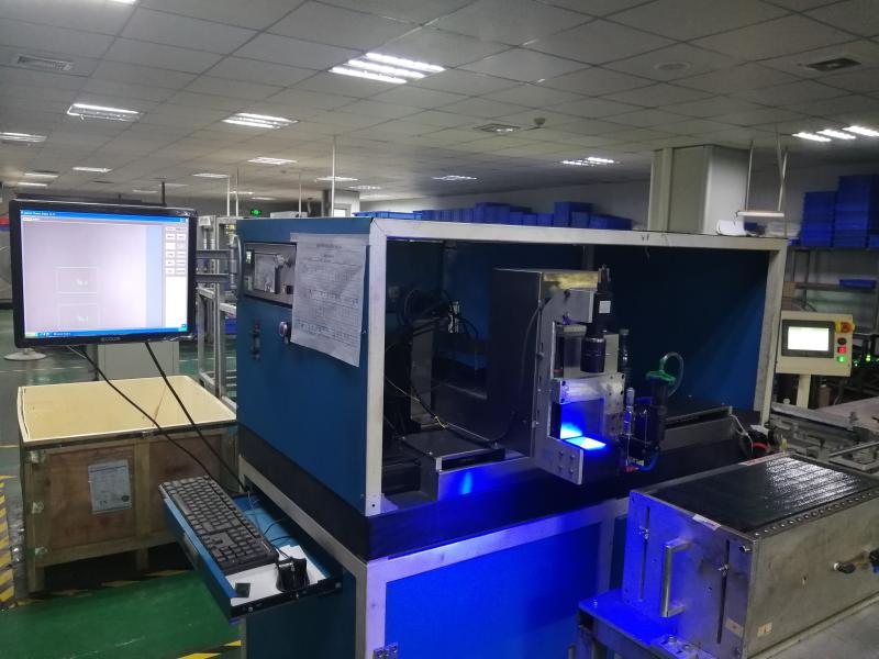 Verified China supplier - Hunan Baiyou Technology Co., Ltd.