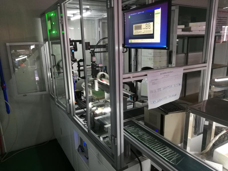 Verified China supplier - Hunan Baiyou Technology Co., Ltd.