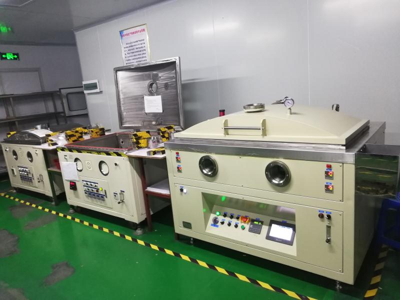 Verified China supplier - Hunan Baiyou Technology Co., Ltd.