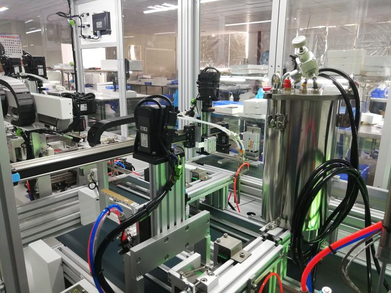 Verified China supplier - Hunan Baiyou Technology Co., Ltd.
