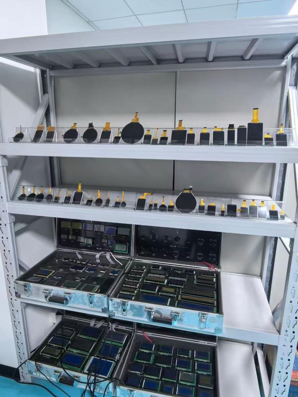 Verified China supplier - Hunan Baiyou Technology Co., Ltd.