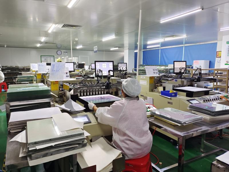 Verified China supplier - Hunan Baiyou Technology Co., Ltd.