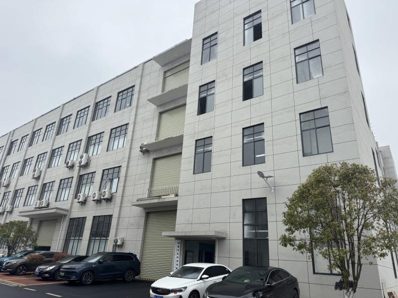 Verified China supplier - Hunan Baiyou Technology Co., Ltd.