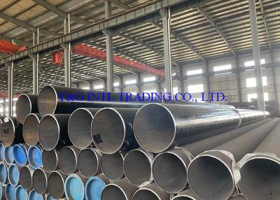 China API Cs Seamless Pipe Non Alloy Astm A A106 Gr B for sale