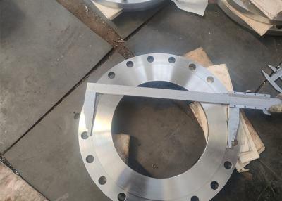 China OEM Steel Flange Plate Astm A182 F304 Stainless for sale