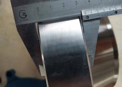 Китай Нержавеющая сталь Ansi B16.5 Astm A182 продетая нитку для того чтобы служить фланцем 304 316 продается