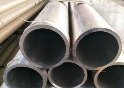 China 4000 Series 4032 Seamless Aluminum Tubing Heat Resistant 10 Inch High Strength for sale