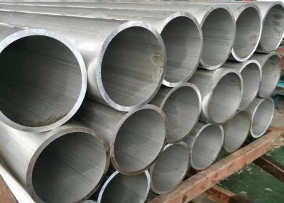 China 10 - 1400mm Hollow Aluminum Tube Large Diameter For Electromechanical for sale