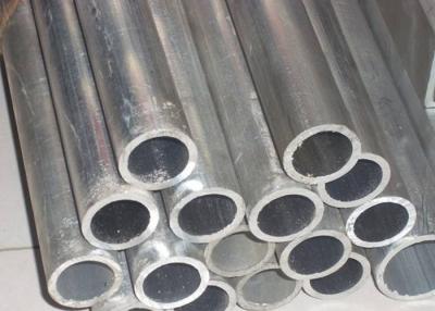 China Al - Mg - Si Alloy Thin Wall Aluminum Tubing Good Shape Processing Performance for sale