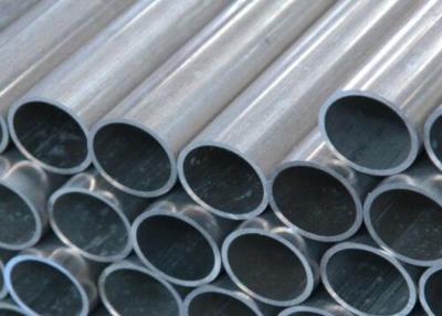 China série de alumínio oca 3A21 do tubo 3000 de 25.4mm/3003 com boa resistência de corrosão à venda