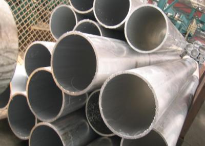 China 2000 tubos 2017/2024 de alumínio sem emenda do tubo de alumínio oco da série para estruturas dos aviões à venda