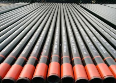 China Línea de acero tubo de los sistemas de transporte para el petróleo y la industria petrolera natural en venta
