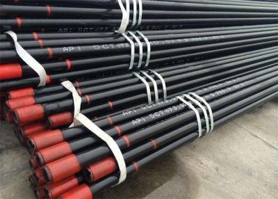 China OD 219-1219mm Line Steel Pipe API 5L X56Q Material For Gas Transportation for sale